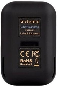 Přenosný přehrávač Zoom Instamic Pro Plus C Přenosný přehrávač - 8