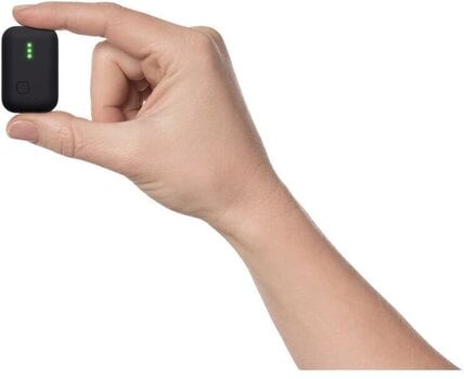 Přenosný přehrávač Zoom Instamic Pro Plus C Přenosný přehrávač - 9