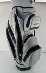 Чантa за голф Motocaddy Protekta 2024 White/Grey Чантa за голф (Повреден) - 4
