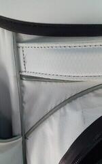 Чантa за голф Motocaddy Protekta 2024 White/Grey Чантa за голф (Повреден) - 5