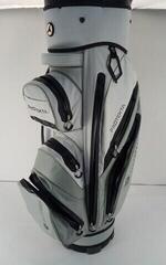 Чантa за голф Motocaddy Protekta 2024 White/Grey Чантa за голф (Повреден) - 6