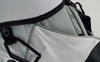 Чантa за голф Motocaddy Protekta 2024 White/Grey Чантa за голф (Повреден) - 7