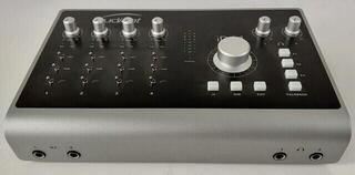 USB аудио интерфейс Audient iD44 USB аудио интерфейс (Почти нов) - 2