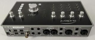 USB аудио интерфейс Audient iD44 USB аудио интерфейс (Почти нов) - 3