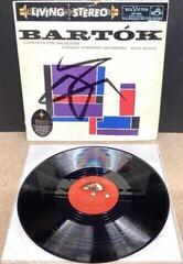 Vinüülplaat Fritz Reiner - Bartok: Concerto For Orchestra (LP) - 1
