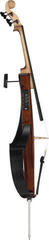 Електрическо виолончело Yamaha SVC300F 4/4 Brown Електрическо виолончело - 1