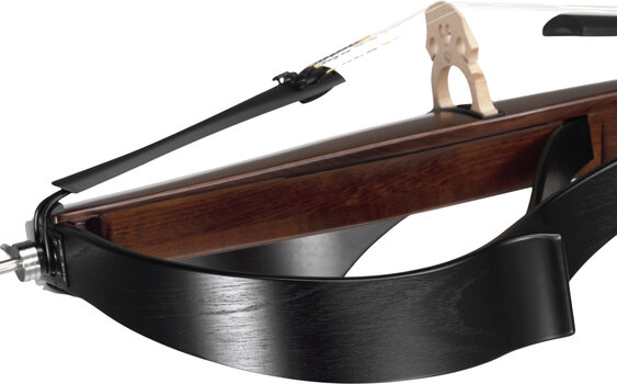Електрическо виолончело Yamaha SVC300F 4/4 Brown Електрическо виолончело - 4