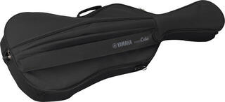 Електрическо виолончело Yamaha SVC300F 4/4 Pearl White Електрическо виолончело - 1