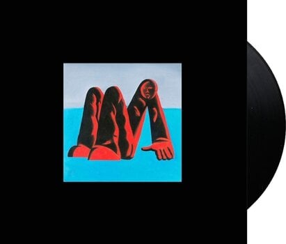 Vinyl Record King Krule - Man Alive! (LP) - 2