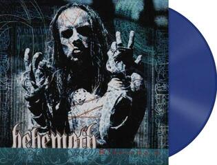 Грамофонна плоча Behemoth - Thelema.6 (Blue Coloured) (2 LP) - 1