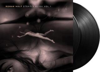 Disco de vinil Roman Holý - Strážce klidu Vol.1 (2 LP) - 1