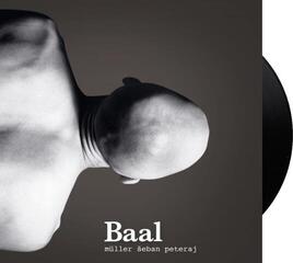 LP ploča Richard Müller - Baal (180g) (LP) - 1