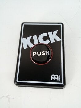 Stompbox Meinl STB1 Stompbox Kick Stompbox (Neuwertig) - 2