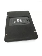 Cтомпбокс Meinl STB1 Stompbox Kick Cтомпбокс (Почти нов) - 3