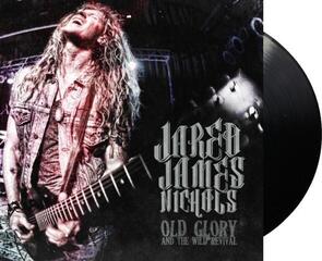 Disc de vinil Jared James Nichols - Old Glory And The Wild Revival (LP) - 1