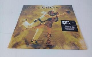 Vinyl Record Various Artists - Big Lebowski Soundtrack (LP) (Just unboxed) - 1