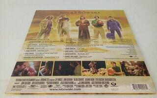 Vinyl Record Various Artists - Big Lebowski Soundtrack (LP) (Just unboxed) - 4