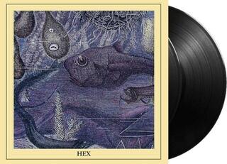 Vinyl Record Hex - Hex (2 LP) - 1