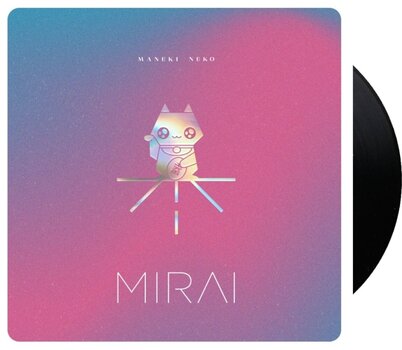 LP ploča Mirai - Maneki Neko (LP) - 2