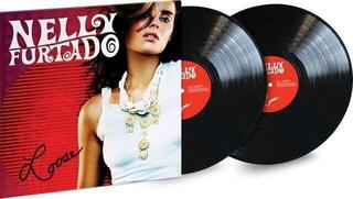 LP ploča Nelly Furtado - Loose (180 g) (2 LP) - 1
