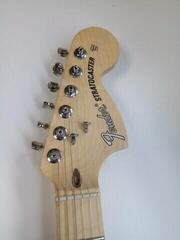Električna kitara Fender American Performer Pine Stratocaster MN 2-Color Sunburst Električna kitara (Rabljeno) - 2