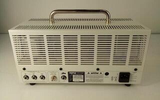 Лампов усилвател Orange Dual Terror 30 Лампов усилвател (Почти нов) - 3