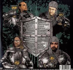 Vinylskiva Frenzal Rhomb - The Cup Of Pestilence (LP) - 1