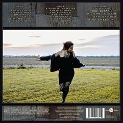 Vinyl Record Ghalia - Mississippi Blend (180g) (LP) - 1