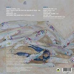 Disco de vinil Kaki King - Modern Yesterdays (LP) - 1