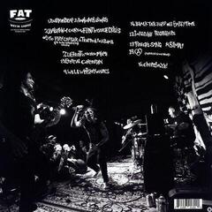 Vinylskiva The Suicide Machines - Revolution Spring (LP) - 1