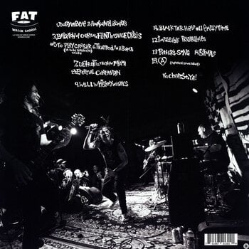 Disc de vinil The Suicide Machines - Revolution Spring (LP) - 2