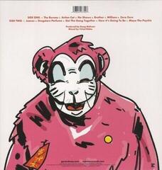 Vinyl Record Gerard Way - Hesitant Alien (LP) - 1