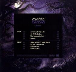 Hanglemez Weezer - Sznz: Autumn (LP) - 1