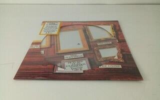 Vinüülplaat Emerson, Lake & Palmer - Pictures At An Exhibition (Picture Disc) (RSD 2024) (LP) (Äsja lahti pakitud) - 1