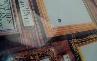 Vinüülplaat Emerson, Lake & Palmer - Pictures At An Exhibition (Picture Disc) (RSD 2024) (LP) (Äsja lahti pakitud) - 2