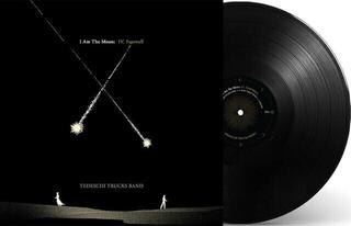 LP platňa Tedeschi Trucks Band - I Am The Moon: IV. Farewell (LP) - 1