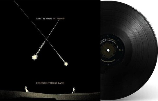 LP ploča Tedeschi Trucks Band - I Am The Moon: IV. Farewell (LP) - 2