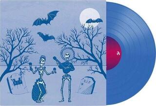 Schallplatte Hollie Cook - In Dub (Reissue) (Blue Coloured) (LP) - 1