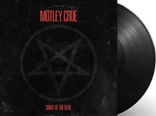 LP plošča Motley Crue - Shout At The Devil (LP) - 1