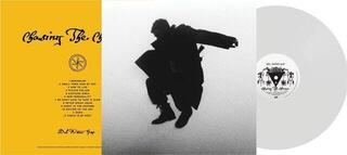 Disco in vinile Del Water Gap - Chasing The Chimera (Transparent Clear Coloured) (LP) - 1