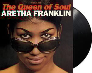 LP deska Aretha Franklin - The Queen Of Soul (Limited Edition) (180 g) (LP) - 1
