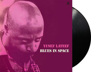 Вінілові платівки Yusef Lateef - Blues In Space (Limited Edition) (180 g) (LP) - 1