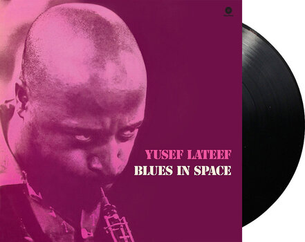 LP ploča Yusef Lateef - Blues In Space (Limited Edition) (180 g) (LP) - 2