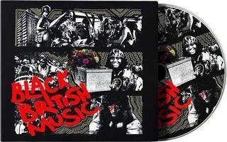 Muziek CD Jim Legxacy - Black British Music (Digipak) (CD) - 1