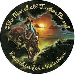 LP ploča The Marshall Tucker Band - Searchin For A Rainbow (Limited Edition) (Picture Disc) (LP) - 1