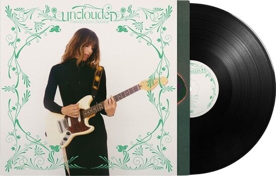 LP ploča Melody's Echo Chamber - Unclouded (Download Code) (LP) - 2