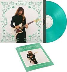 Vinüülplaat Melody's Echo Chamber - Unclouded (Download Code) (Mint Green Coloured) (LP) - 1