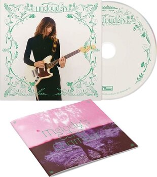 CD muzica Melody's Echo Chamber - Unclouded (CD) - 2