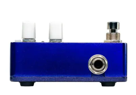 Gitaros efektų pedalas Electro Harmonix Pico Atomic Cluster - 2