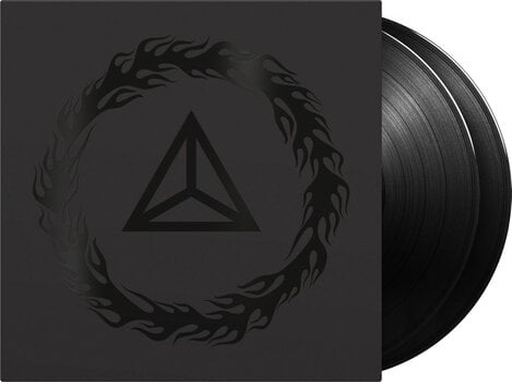 LP ploča Mudvayne - The End Of All Things To Come (Gatefold Sleeve) (180 g) (2 LP) - 2